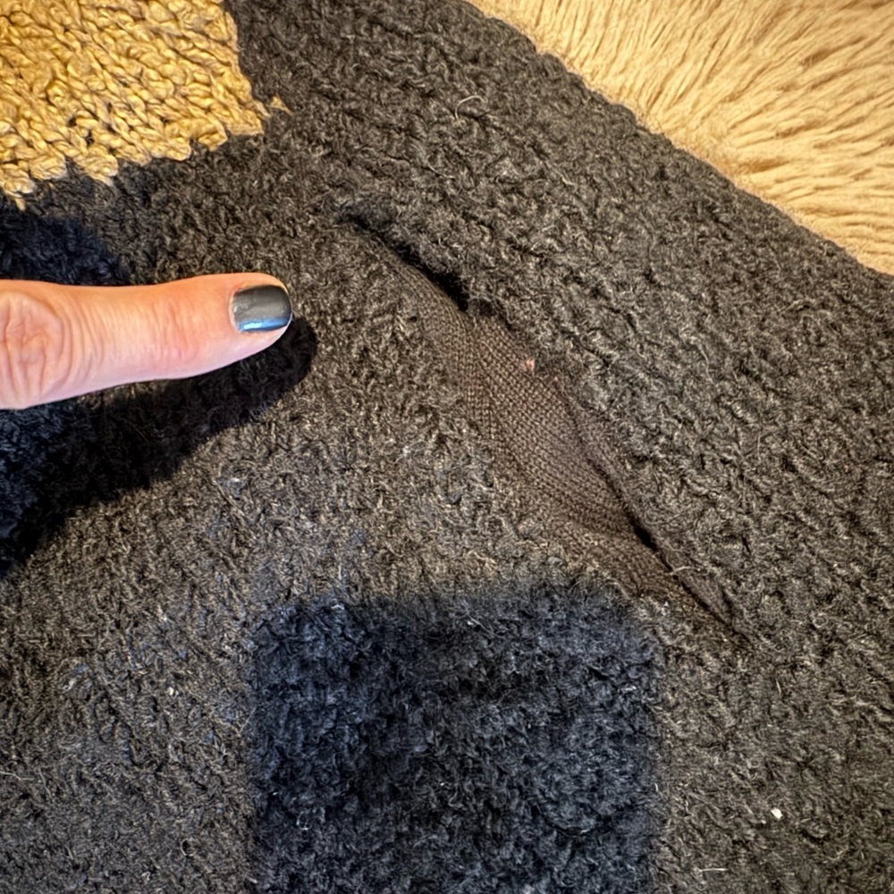 Free People Cardigan - Medium - Picture 4 of 5